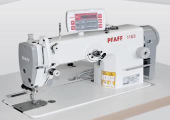 PFAFF - France General Machines à Coudre : tout pour coudre, broder,  surpiquer, tricoter, repasser